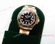 Swiss Quality Copy Rolex YachtMaster 40mm Yellow Gold Black Bezel Watch in Citizen (6)_th.jpg